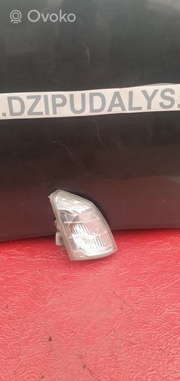 Nissan X-Trail T30 Front indicator light WY21W