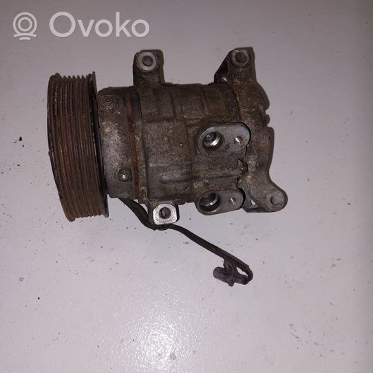 Toyota Hilux (AN10, AN20, AN30) Compressore aria condizionata (A/C) (pompa) 