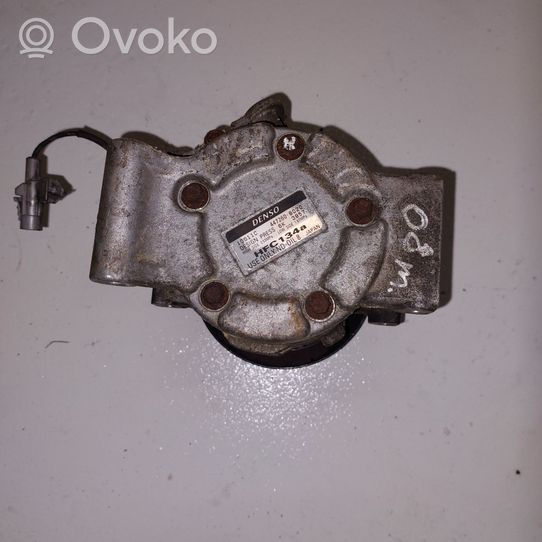 Toyota Hilux (AN10, AN20, AN30) Compressore aria condizionata (A/C) (pompa) 