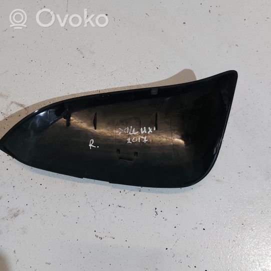 Toyota Hilux (AN120, AN130) Coque de rétroviseur 