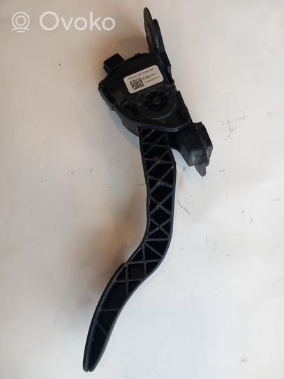 Tesla Model X Pedal del acelerador BE5C9F836AA