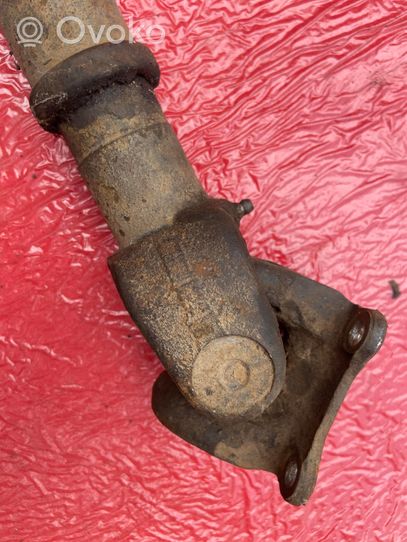 Toyota Land Cruiser (BJ70) Front prop shaft 