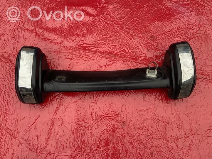 Mitsubishi Pajero Pinin Takapuskurin koristemuotolista MZ312188