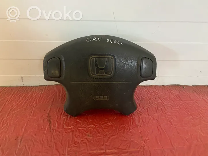 Honda CR-V Airbag dello sterzo 