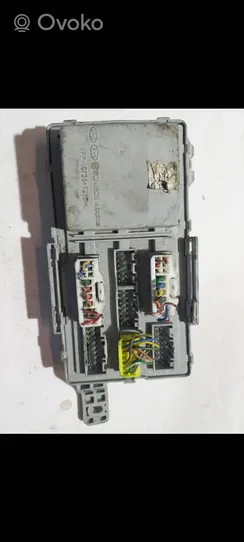 Ford Ranger Fuse box set 91950-2B400