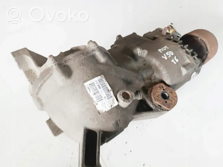 Volvo V50 Mechanizm różnicowy tylny / Dyferencjał 1216659