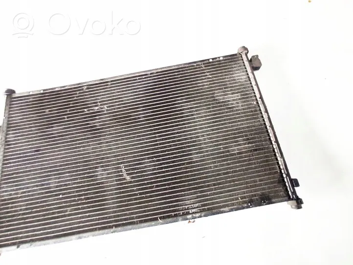 Honda Accord A/C cooling radiator (condenser) 634455