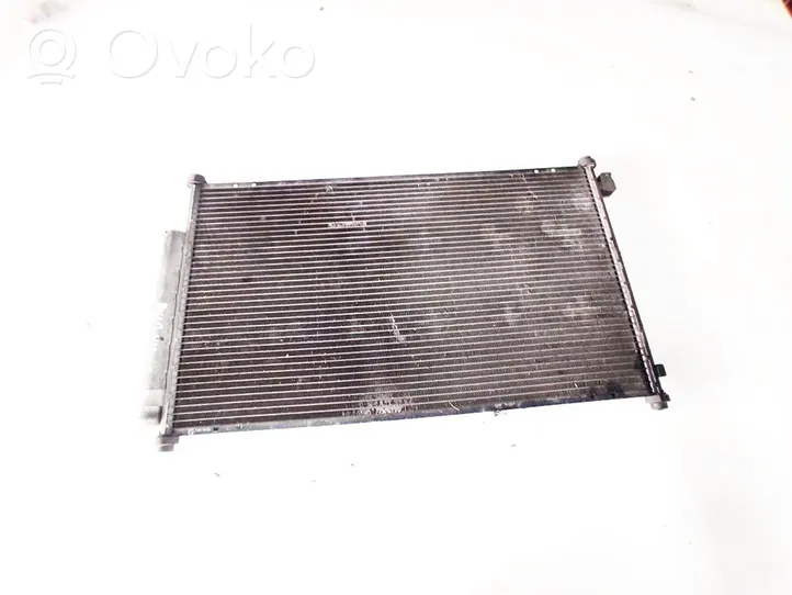 Honda Accord A/C cooling radiator (condenser) 634455