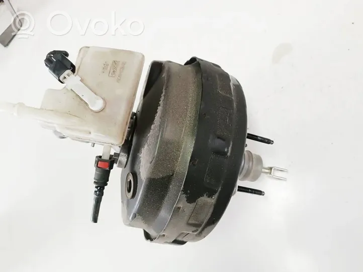 Ford C-MAX II Servo-frein AV612B195GA