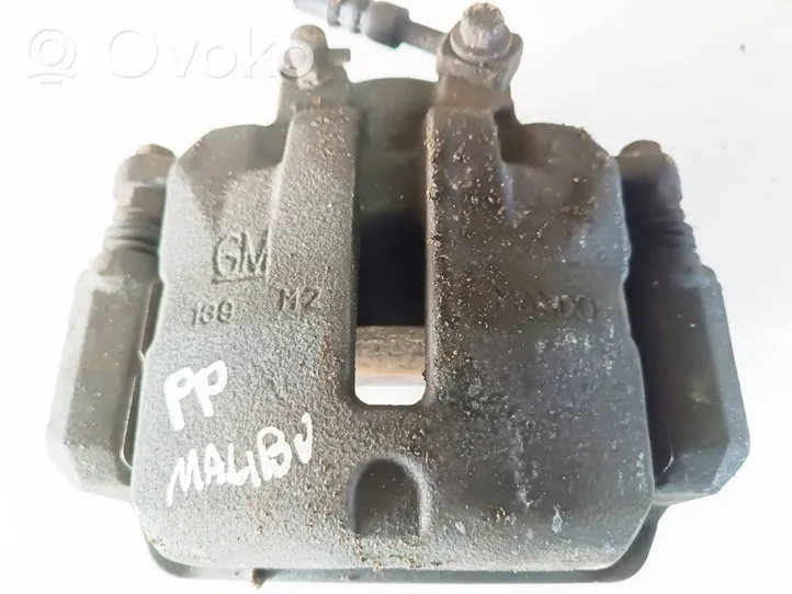 Chevrolet Malibu Front brake caliper 