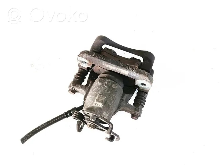 Chevrolet Malibu Caliper del freno trasero FM410