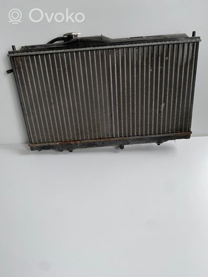 Honda Prelude Radiateur de refroidissement 