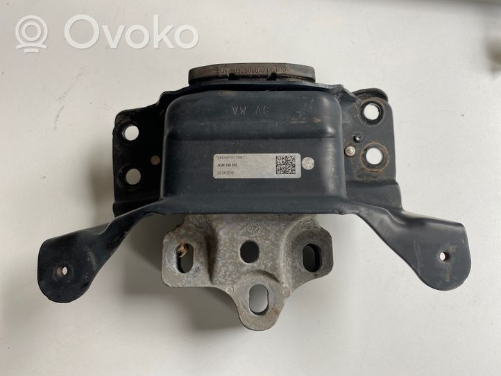 Volkswagen Jetta USA Supporto della scatola del cambio 5QM199555