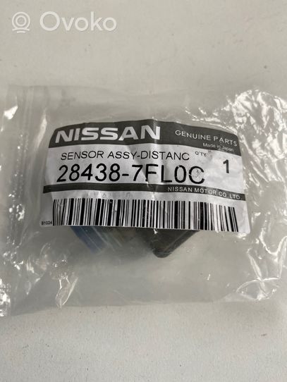 Nissan Murano Z52 Sensore di parcheggio PDC 284387FL0C
