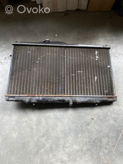 Honda Prelude Radiateur de refroidissement AK0008