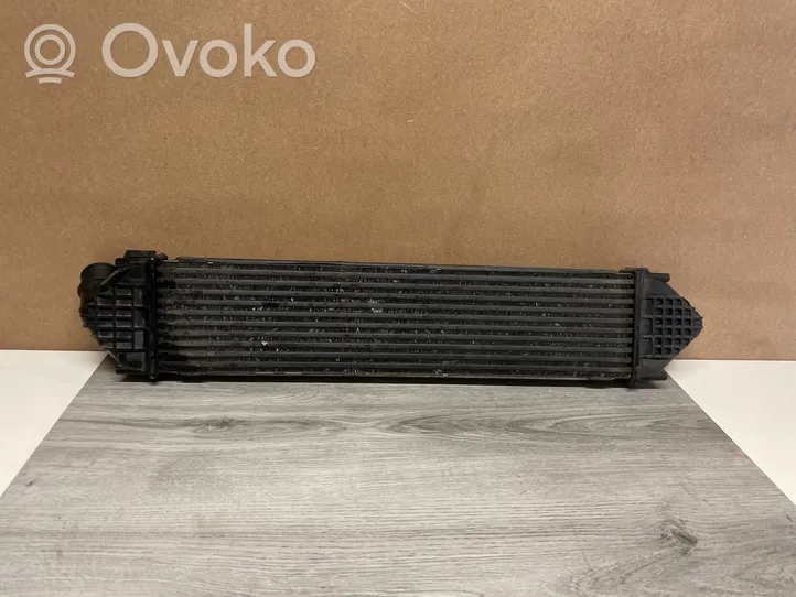 Ford Galaxy Chłodnica powietrza doładowującego / Intercooler 8802910