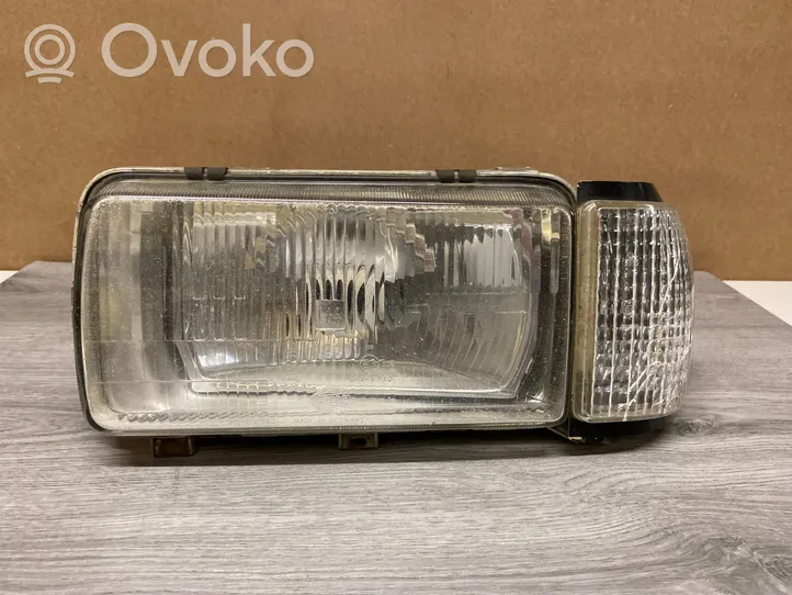 Audi 100 200 5000 C2 Lampa przednia 431941003P