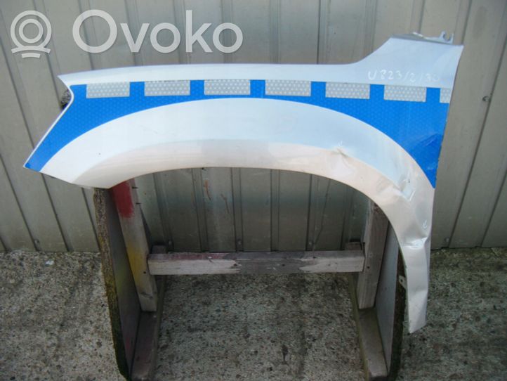 5L0821161A Skoda Yeti (5L) Fender, 47.06 € RRR