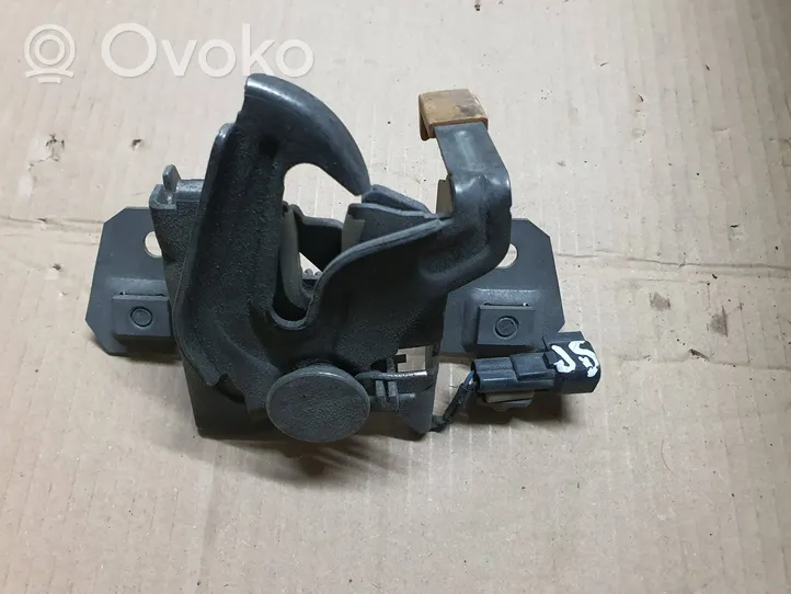 Volvo V50 Zamek pokrywy przedniej / maski silnika 30716529