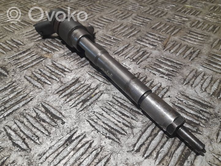 Hyundai Santa Fe Injecteur de carburant 3380027800