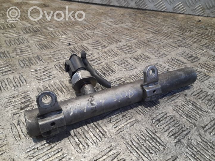 Audi A4 S4 B7 8E 8H Fuel main line pipe 059130089AB