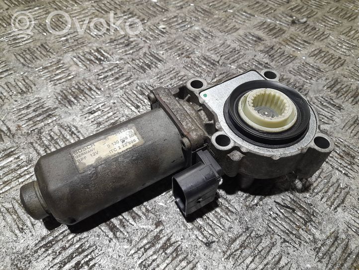 Land Rover Discovery 3 - LR3 Gearbox-reducer motor 0130008508