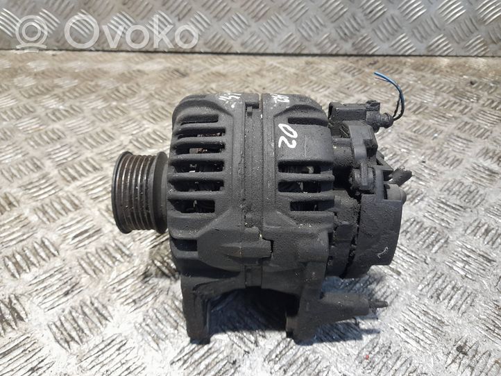 Audi A2 Alternator 037903025F