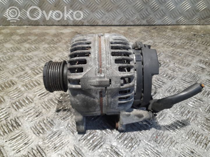 Audi TT Mk1 Generator/alternator 028903028e