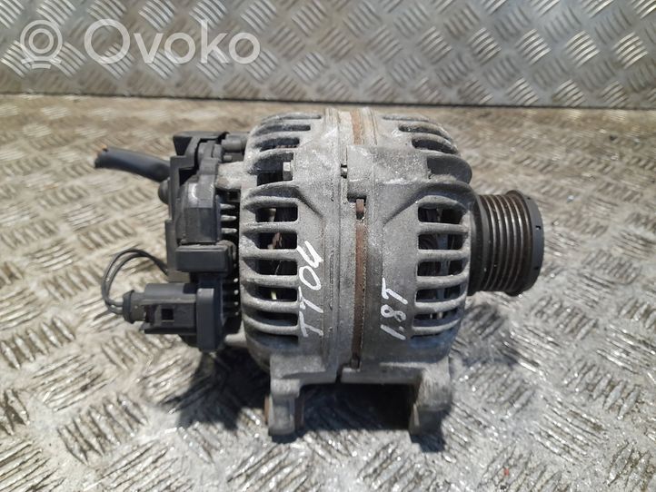 Audi TT Mk1 Generator/alternator 028903028e