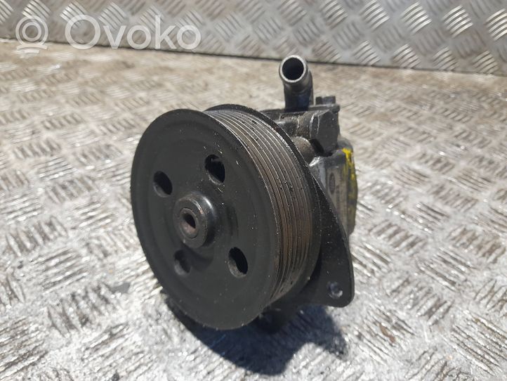 Land Rover Discovery 3 - LR3 Power steering pump QVB500660