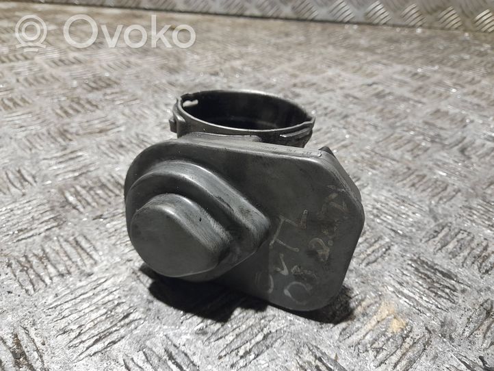 Mitsubishi Outlander Throttle valve 038128063M