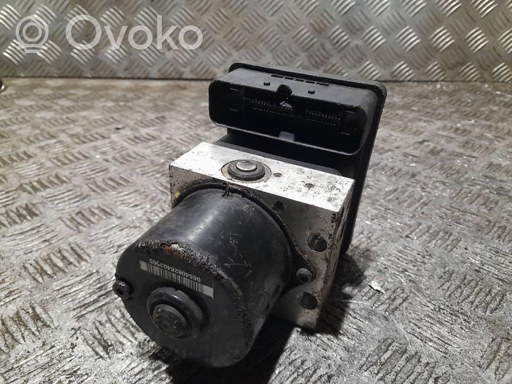 Volvo V50 Pompe ABS 31274908