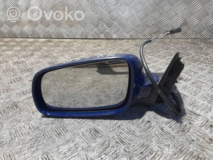 Volkswagen PASSAT B5.5 Specchietto retrovisore elettrico portiera anteriore 020479