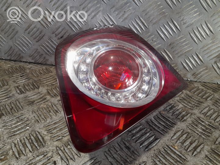 Volkswagen Golf Plus Lampy tylnej klapy bagażnika 5m0945094k