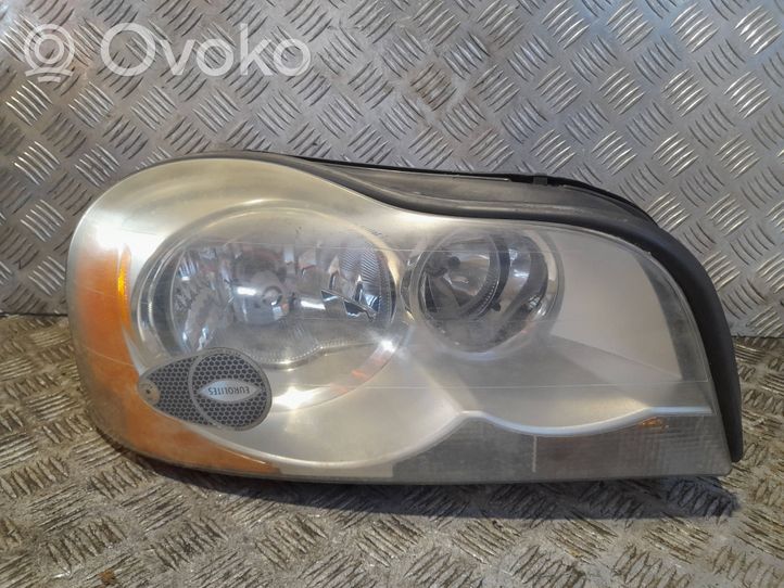 Volvo XC90 Headlight/headlamp 30698816