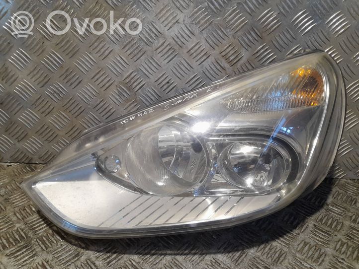 Ford S-MAX Headlight/headlamp 1LJ00925003