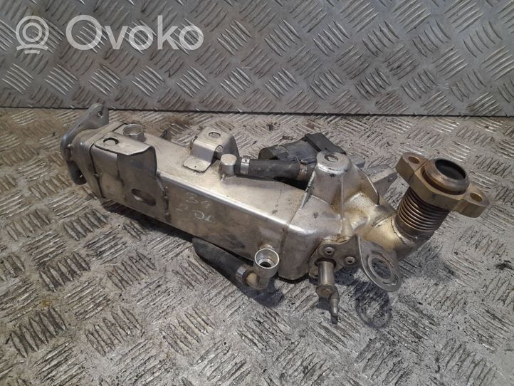 BMW 3 F30 F35 F31 Valvola di raffreddamento EGR 7810751