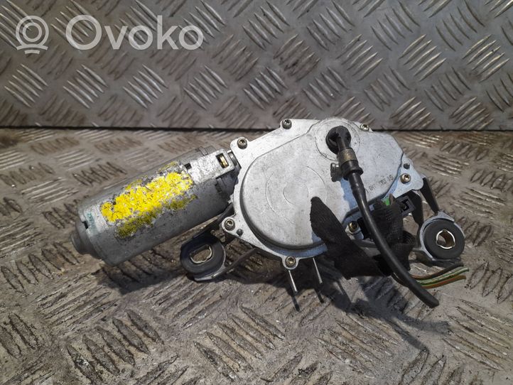 Audi A3 S3 8L Rear window wiper motor 