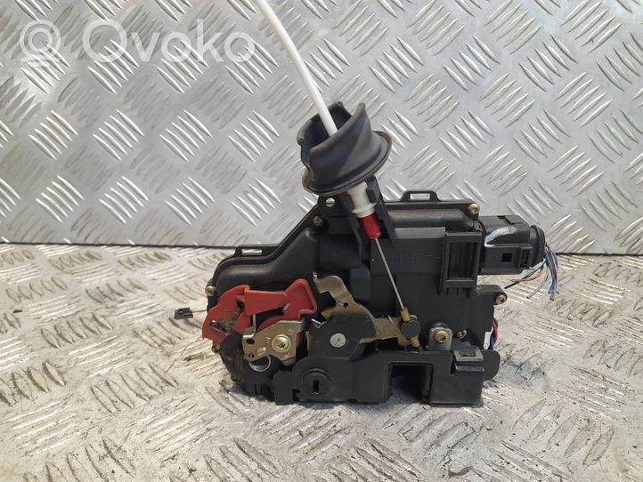 Audi A2 Etuoven lukko 8Z0839015D