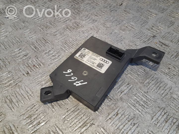 Audi A6 S6 C6 4F Altre centraline/moduli 4F0910335