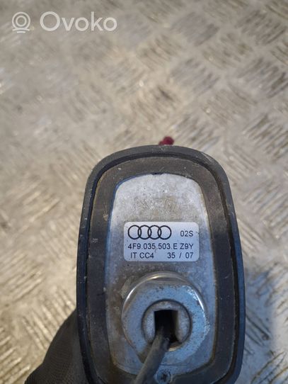 Audi A6 Allroad C6 Antenne GPS 4F9035503E