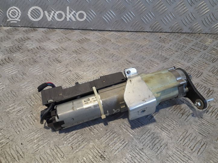 Audi Q7 4L Siłownik elektryczny podnoszenia klapy tylnej / bagażnika 4L0919945