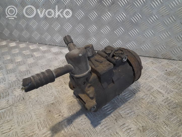 Mercedes-Benz ML W163 Compressore aria condizionata (A/C) (pompa) A0002340911