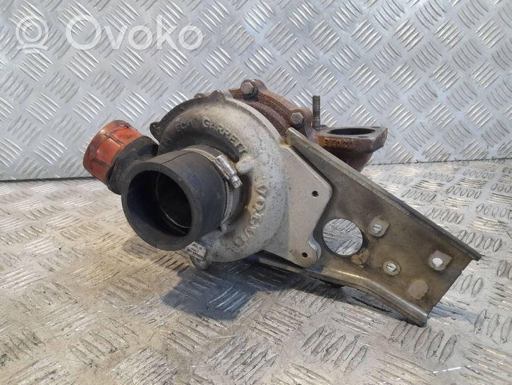 Volvo XC90 Turbine 30757080