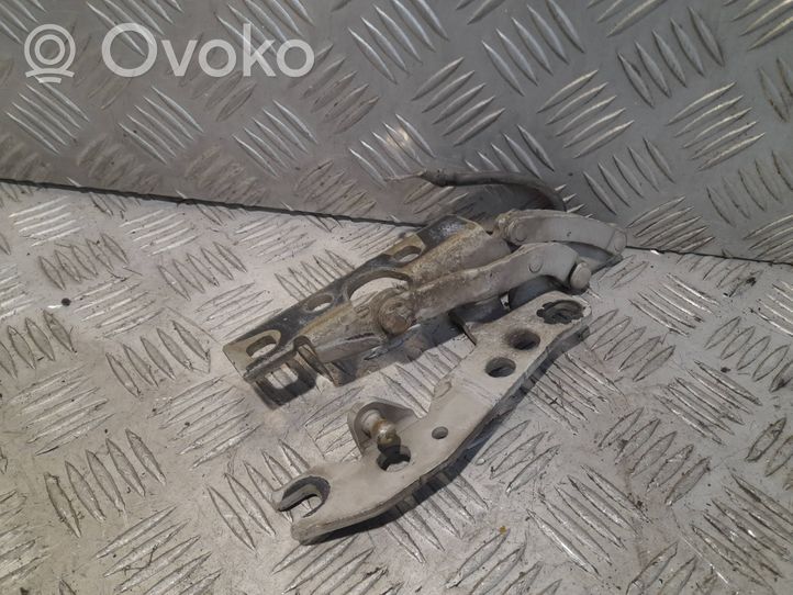 BMW X5 E53 Cerniere del vano motore/cofano 8402173