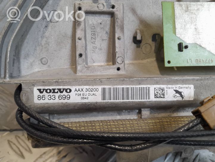 Volvo XC90 Interjero komforto antena 8633699