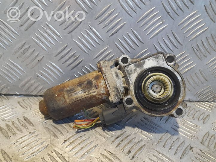 Land Rover Discovery 3 - LR3 Motor reductor de la caja de velocidades 0130008508