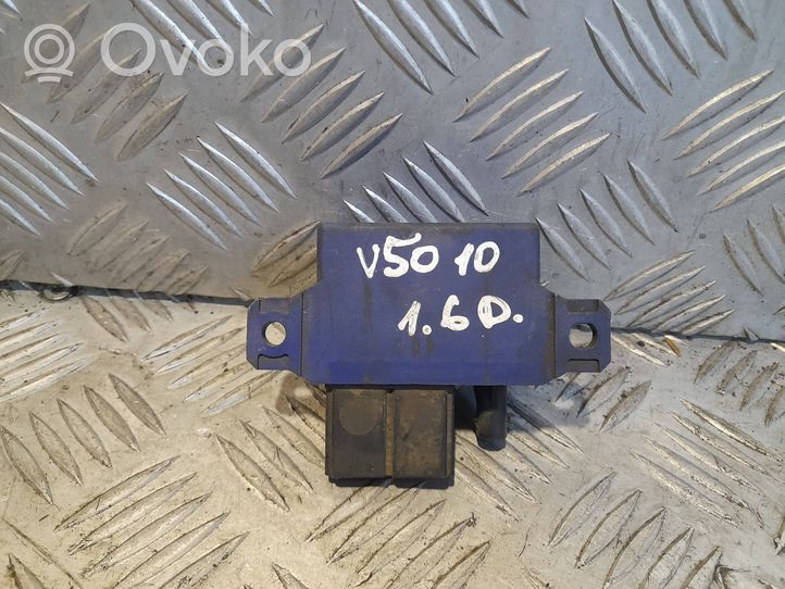 Volvo V50 Autres relais 31296273