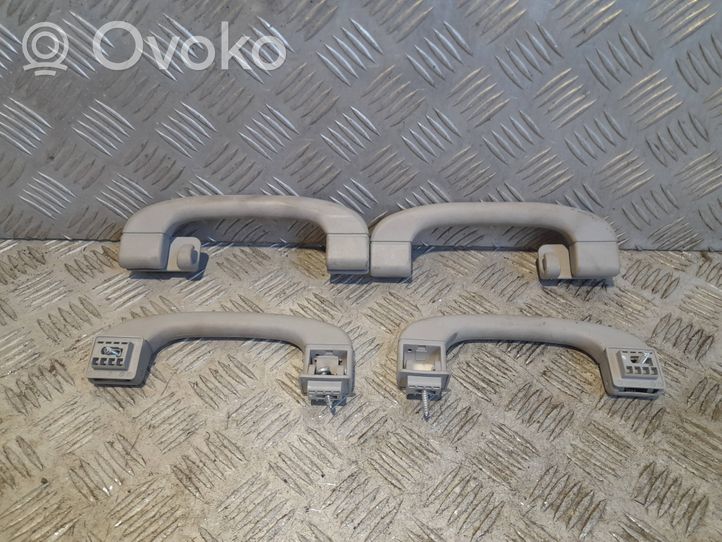 BMW X5 E70 Un set di maniglie per il soffitto 