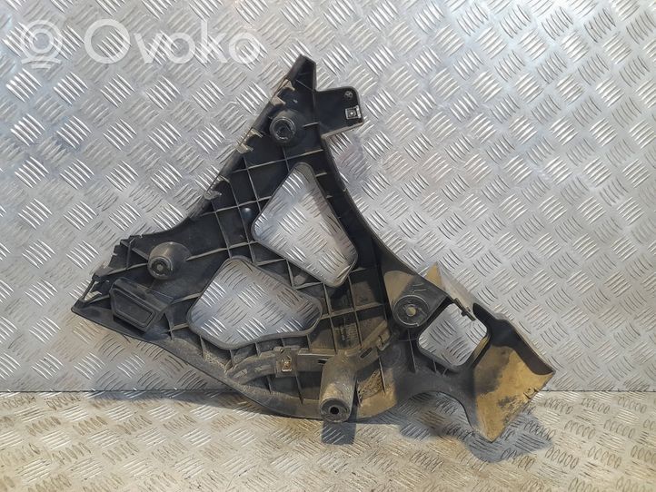 BMW X5 E70 Traversa di supporto paraurti posteriore 715844